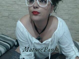MaturePaula