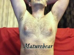Maturebear