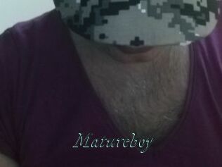 Matureboy