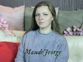 MaudeJeorge