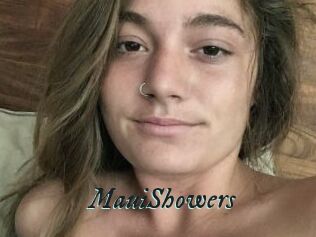 MauiShowers