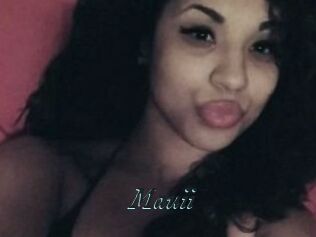 Mauii