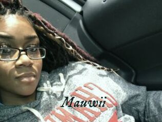 Mauwii