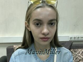 MavisMiller
