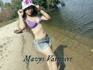 Mavys_Vampire