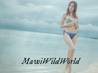 MawiWildWorld
