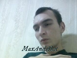 MaxAndAlex Pharaons Porn