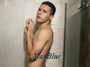 MaxBlue