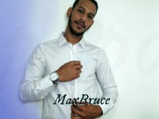 MaxBruce