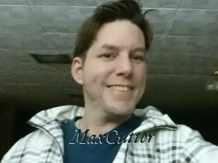 Max_Cutter