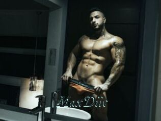 MaxDiic
