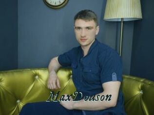 MaxDouson