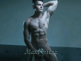 MaxFerrara