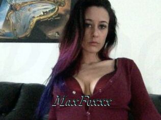 MaxFoxxx Pharaons Porn