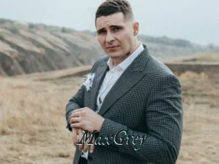 MaxGrey