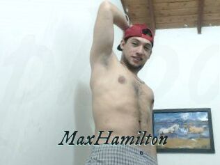 Max_Hamilton