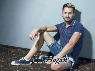 MaxHogan