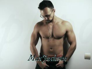 MaxJackson