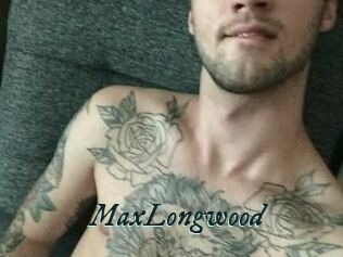 MaxLongwood