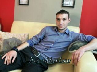 MaxMarlow