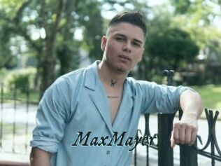 MaxMayer