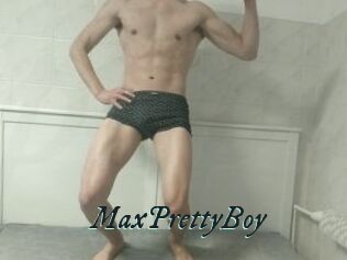 MaxPrettyBoy