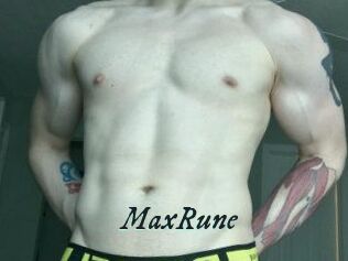 Max_Rune Pharaons Porn