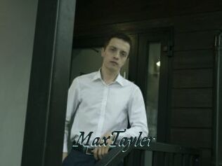 MaxTayler