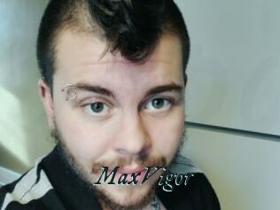 MaxVigor
