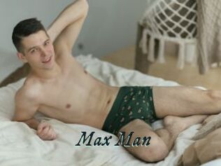 Max_Man Pharaons Porn