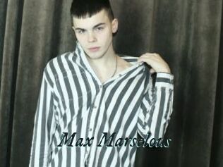 Max_Marselous Pharaons Porn