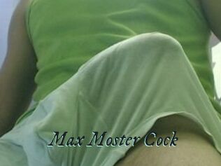 Max_Moster_Cock Pharaons Porn