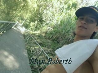 Max_Roberth