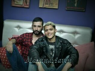 MaxandAaron