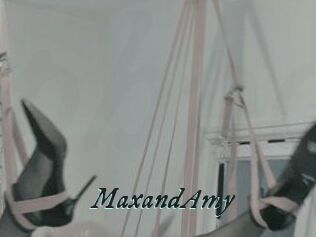 MaxandAmy