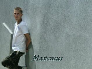 Maxemus