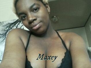 Maxey