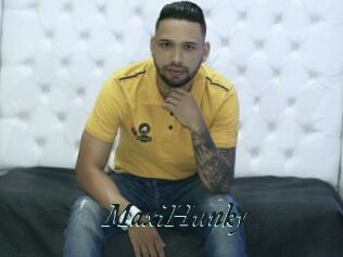 MaxiHunky