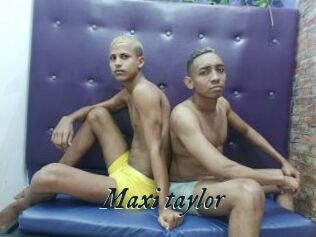 Maxi_taylor