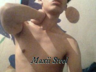 Maxii_Steel