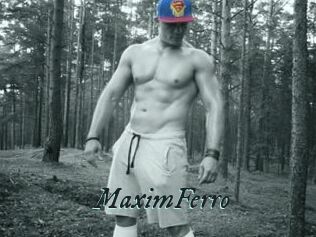 MaximFerro