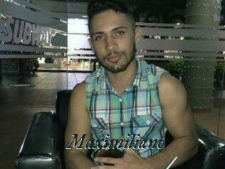 Maximiliano