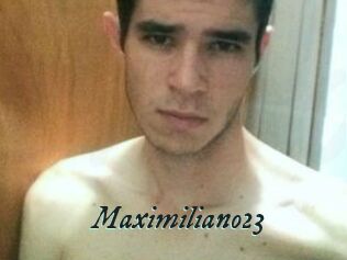 Maximiliano23