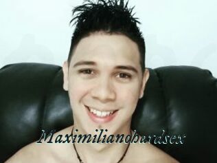 Maximilianohardsex
