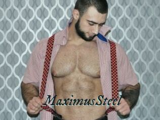 MaximusSteel
