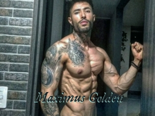 Maximus_Golden Pharaons Porn