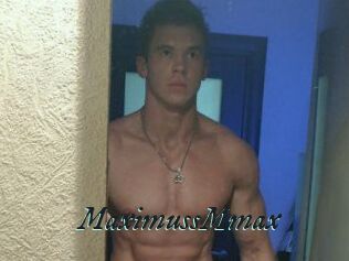 MaximussMmax