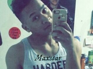Maxstar