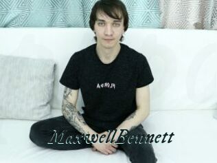 MaxwellBennett