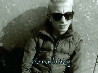 Maxwhiting